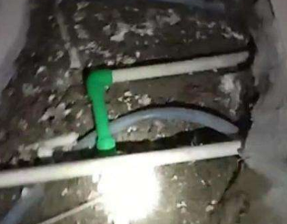 清徐卫生间漏水多少钱