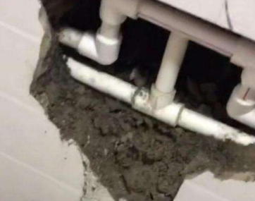 清徐卫生间漏水哪家好