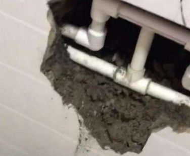 清徐卫生间防水找谁好
