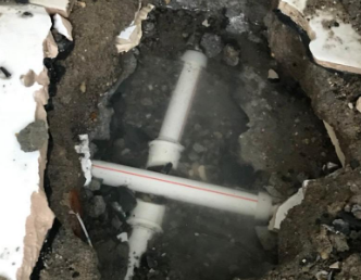 清徐卫生间防水公司