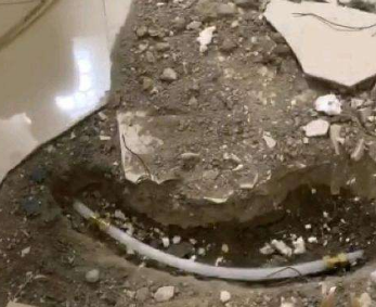 清徐卫生间测漏水哪家优惠