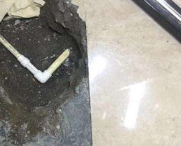清徐卫生间测漏水多少钱