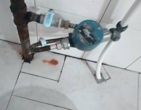 清徐卫生间测漏水哪家优惠