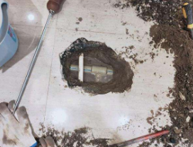 清徐卫生间防水多少钱
