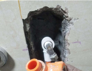 清徐卫生间测漏水哪家好