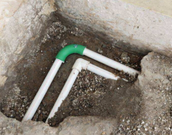 清徐卫生间测漏水价格多少
