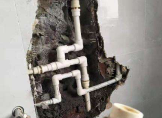 清徐卫生间测漏水价格多少