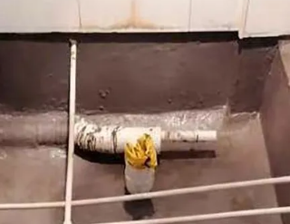 清徐卫生间测漏水服务电话