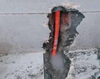 清徐漏水检测哪家好